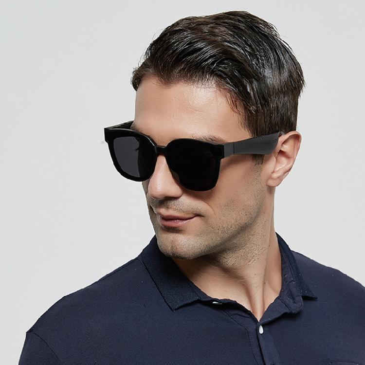 368 für Smarte Polarisierte Sonnenbrille Kopfhörer Anti-Strahlung Stereo für Sonnenbrillen für