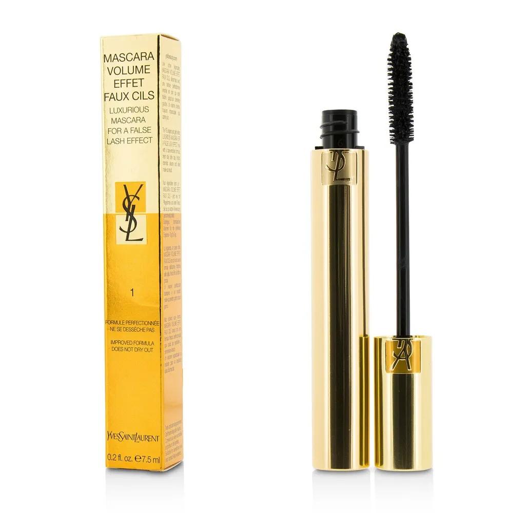 Mascara Volume Effect Passill (Luxurious Mascara) - 01 High Density Black 7.5ml