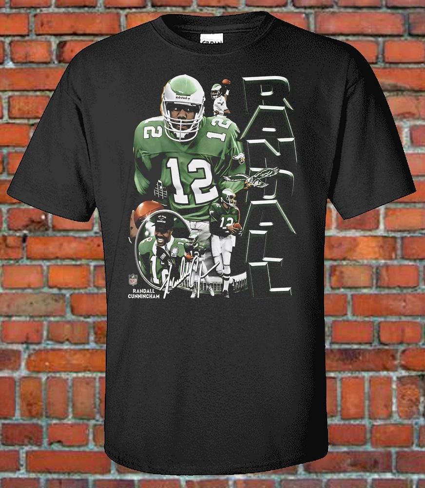 Randall Graphic Tee S