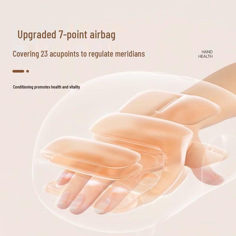 Xilaikang H9028C PRO Hand Massager