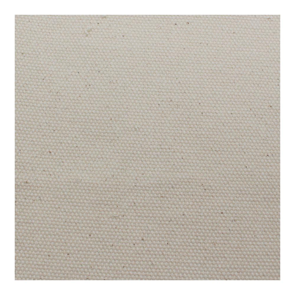 16 oz 16oz 100% Cotton Material Canvas Grey Greige Fabric for Tent Shoes Bags Making