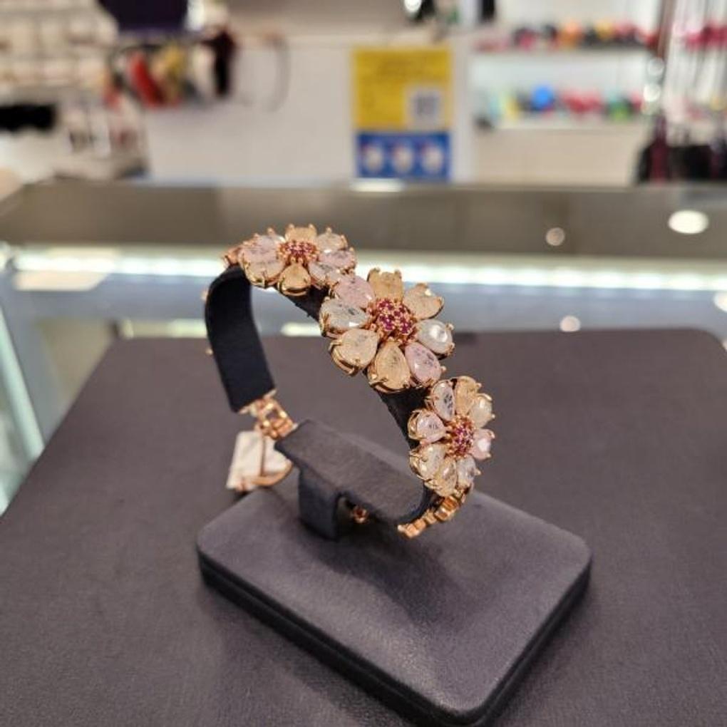 Atria Pastel Flower B Bracelet JTOBAFR0032