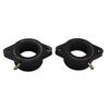 Motorcycle Carburettor Interface Adapter Intake Manifold For Yamaha XS650 XS 650 1978-1983  OEM:3G1-13586-00-00  3G1-13596-00-00