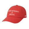 [EMIS] QUOTE BALL CAP - 6 Graphic Variations