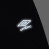 Umbro Woven Jogger Pants Warm Up Blk Ur121spt39