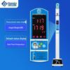 Shanghe SH-200 Portable Medical Ultrasonic Height & Weight Scale (CN Version)