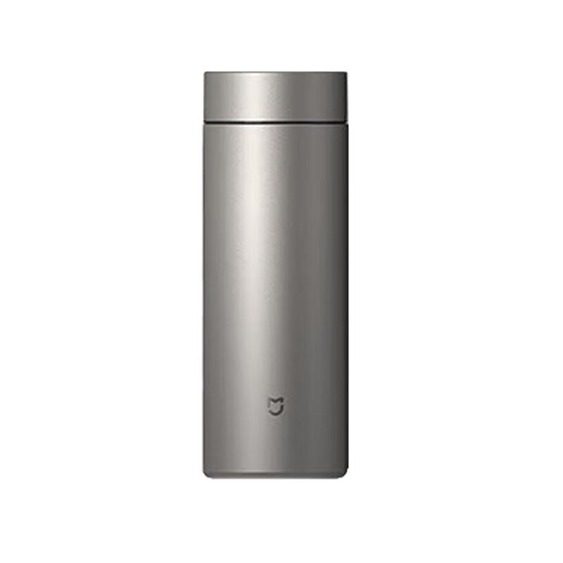 Xiaomi 350mL Pure Titanium Thermos Bottle