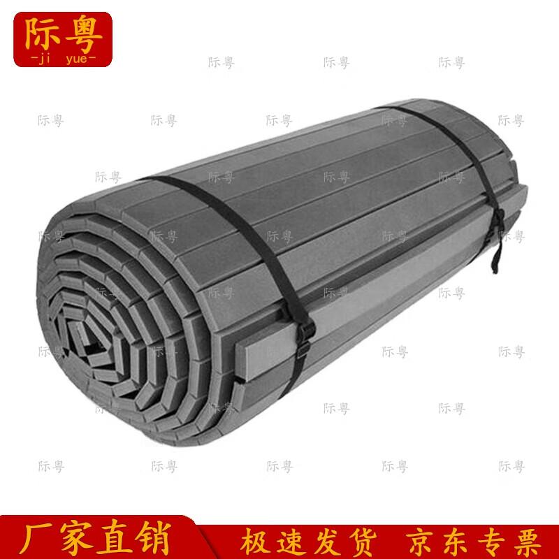 Jiyue Thickened Combat Sports & Gymnastics Mat