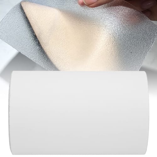 Self-adhesive Sole Protectors, Transparent Sole Stickers for Shoes with Heels, Long Service Life (default)