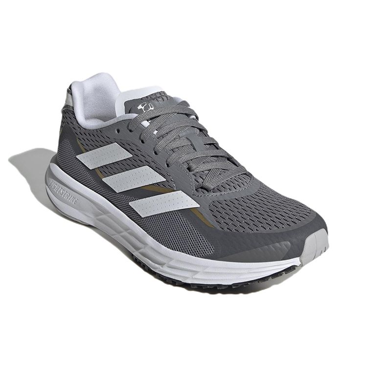 Adidas  SL20.3 TME Grey Women Sneakers Grey-Three Cloud-White Grey-Four GW4230