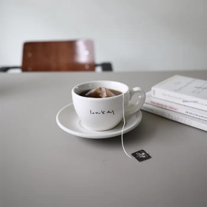 

Кофе Чайный пакетик Lowkey Blend