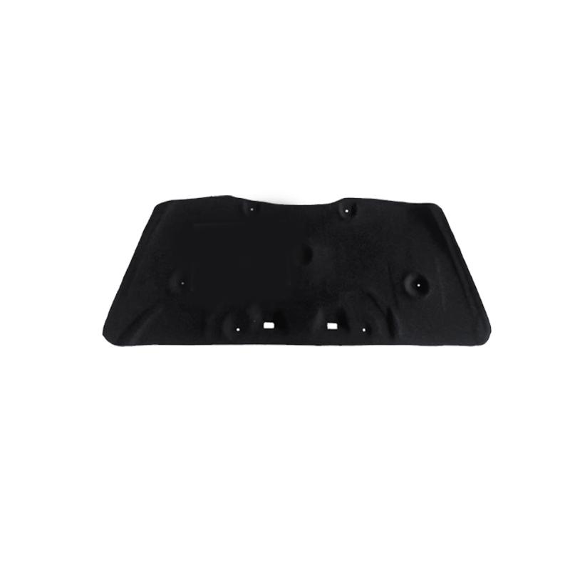 Engine ulation fot Toyota Camry XV40 Daihatsu Altis Aurion 2007~2011 Hood Heat Sound Cotton Soundproof Cover Part Accessories