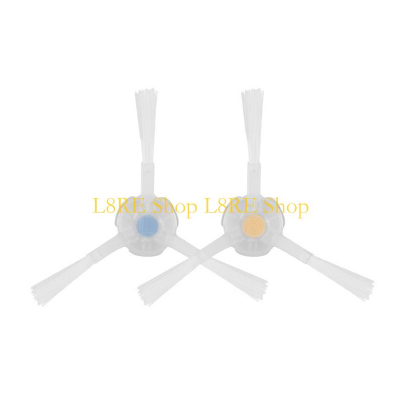L8RE Vacuum Cleaner Side Brushes Vacuum Accessories Filter Holder Dust Box for J1/T10