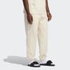 Adidas Originals Trefoil x Pharrell Williams Collab Loose Casual Sport Pants Men Bottoms Light-Beige GH4382