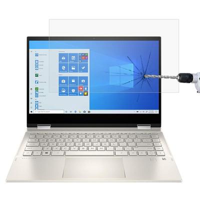 Laptop Screen HD Tempered Glass Protective Film For HP Pavilion X360 14 14 Inch