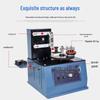 Kalei Electric Rotary Date Pad Printing Machine CN plug (adapter included)