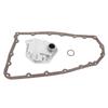 Transmission Oil Filter+Gasket Kit Car Accessory Replacement RE0F10A JF011E Fit for DODGE