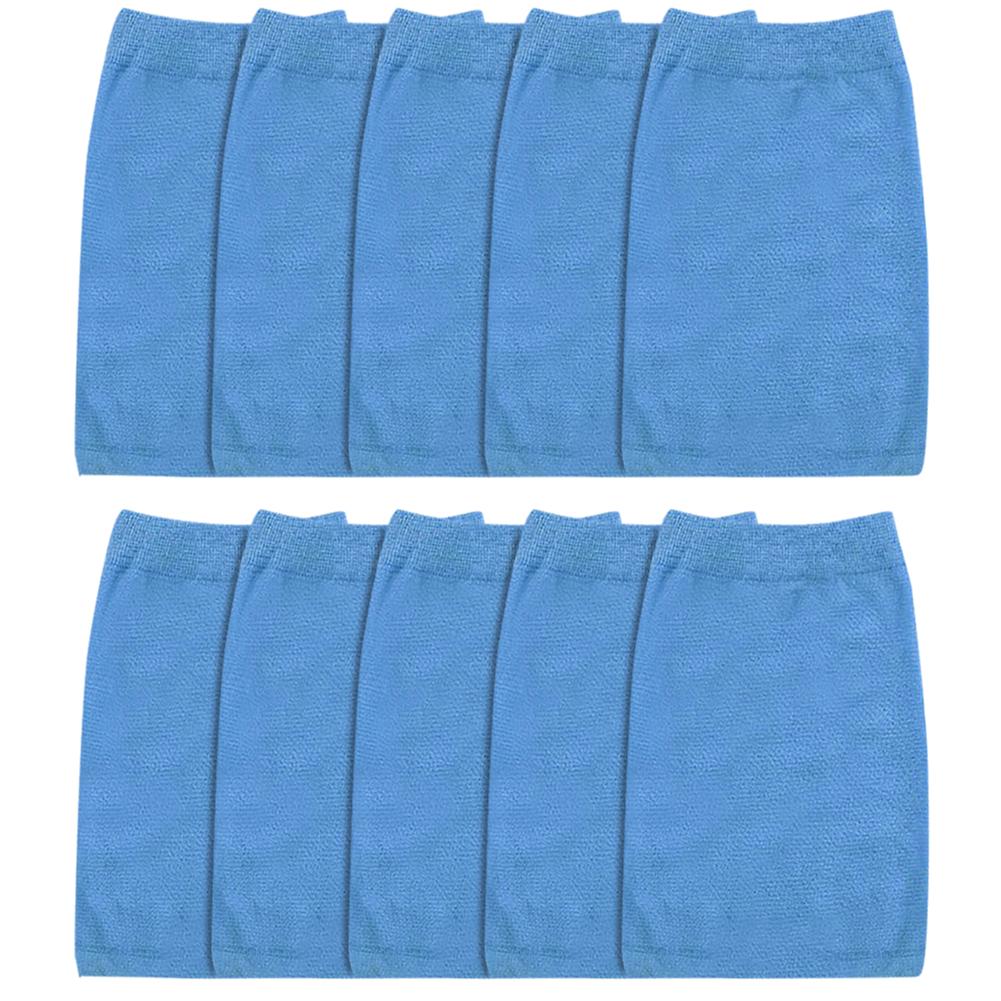 50-5PC Nylon Pool Skimmer Socks Saver Filter Storage Pool Skimmer Socks Skimmer Basket Sock for Baskets Skimmers Ground Pools