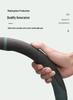 Geely Binyue Steering Wheel Cover - Non-slip Flocking, Wear-resistant, Winter Fit for 24 Models
