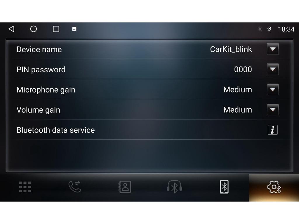 Acura TL 10.4'' Android Smart Navigation System with Octa-core, 6+128G, and CarPlay