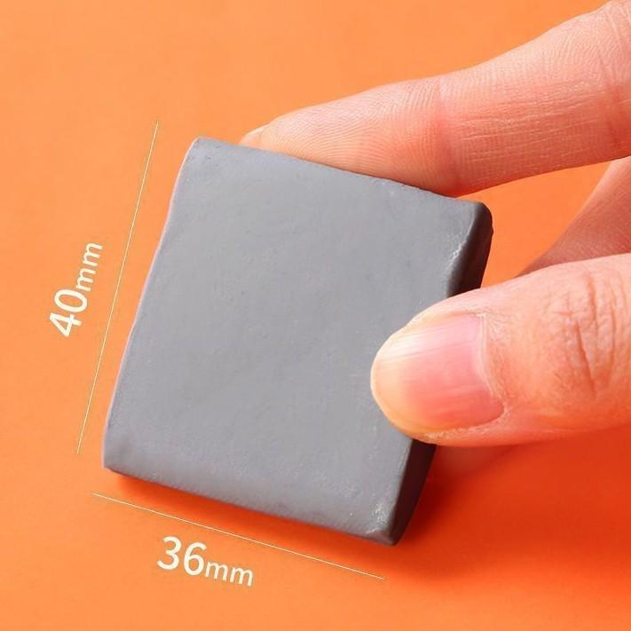 

Набор из 4 штук [Эксклюзив 0,01 юаня] Пластилиновые ластики для эскизов для рисования и живописи