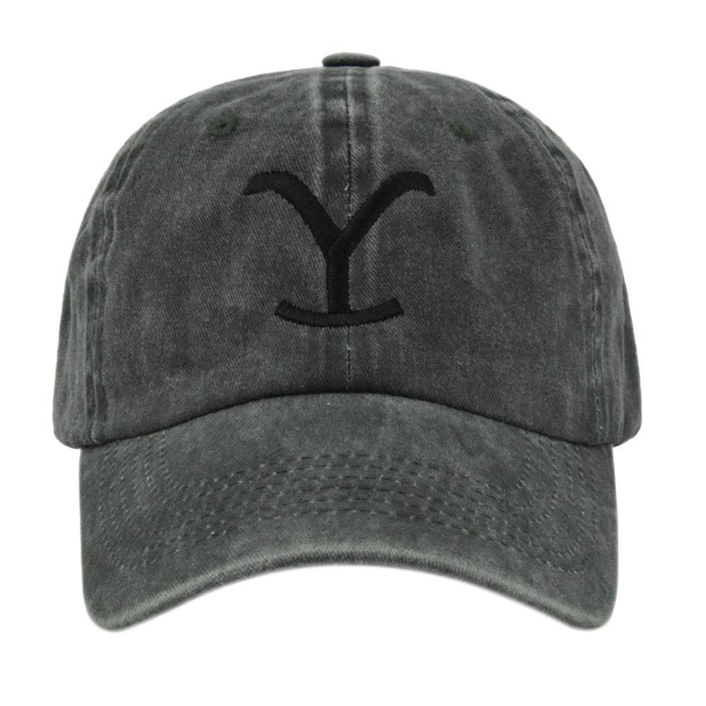Vintage Ayarlanabilir Unisex Vintage Şapka, Dış Mekan Yürüyüşü ve Dağcılık İçin
