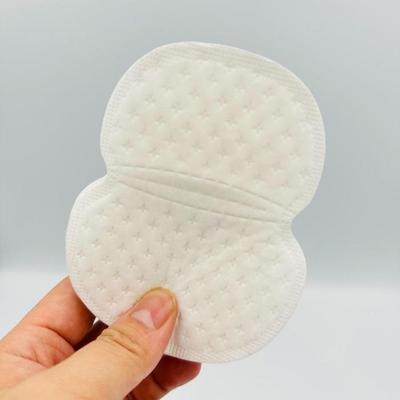 [JHP1PT9S_51JF] Patch Absorbant la Transpiration des Aisselles (10 Feuilles, 1 Paquet) (29033348)