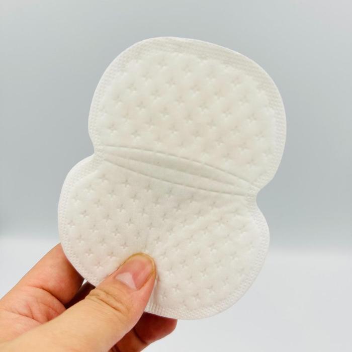 

[JHP1PT9S_51JF] Underarm Sweat Absorbing Patch (10 Sheets, 1 Pack) (29033348)