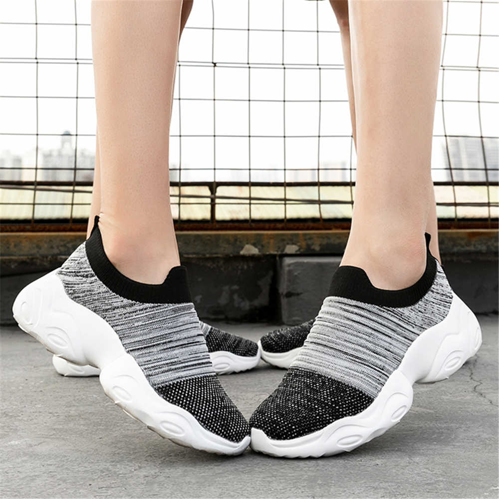 Fashion Size 36 Slip-ons Fashion Tennis For Men Casual Khaki Men's Shoes Sneakers Sale Sport Different Hand Made In Offers