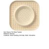 Slow Feeder Dog Bowls And Licking Mat Anti-Slip Silicone Dog Lick Bowl for Dogs Cats Interactive Puzzle Toy for Anxiety Boredom