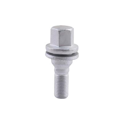 Compatible Tire Screws & Bolts for Dongfeng Fengshen S30, H30 Cross, A60, A30, AX7, and AX3