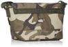 Avirex EAGLE Flap Shoulder Bag AVX3520 Sand Men's
