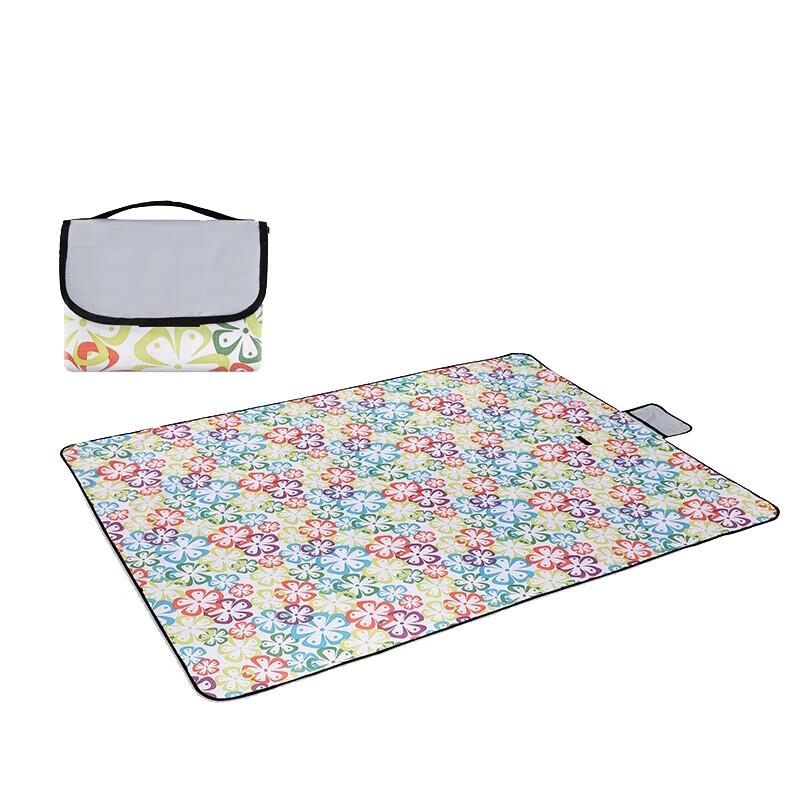 Outdoor Portable Picnic Mat 1.5m x 2m