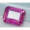 Most Demandable Pink SAPPHIRE Natural 12.68 Ct Loose Gemstones Emerald
