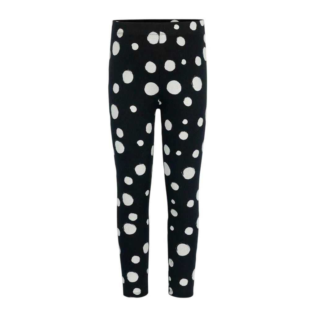 Miso Girls Leggings (Pack of 5)