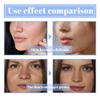 Face Setting Powder Oil Control Invisible Pores Waterproof Matte Breathable Increase Luster Long Lasting Natural Setting Powder