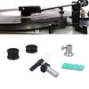Professional Tonearm Arm Lifter with Base Pad Adjustable Height for Turntable Record Player Automatic Raise Height