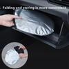 Folding Car Window Sunshade Cover Sun Shade Windshield Visor Protector Windscreen Auto UV Protection Curtain Styling AccessoriesWindshield Sunshades