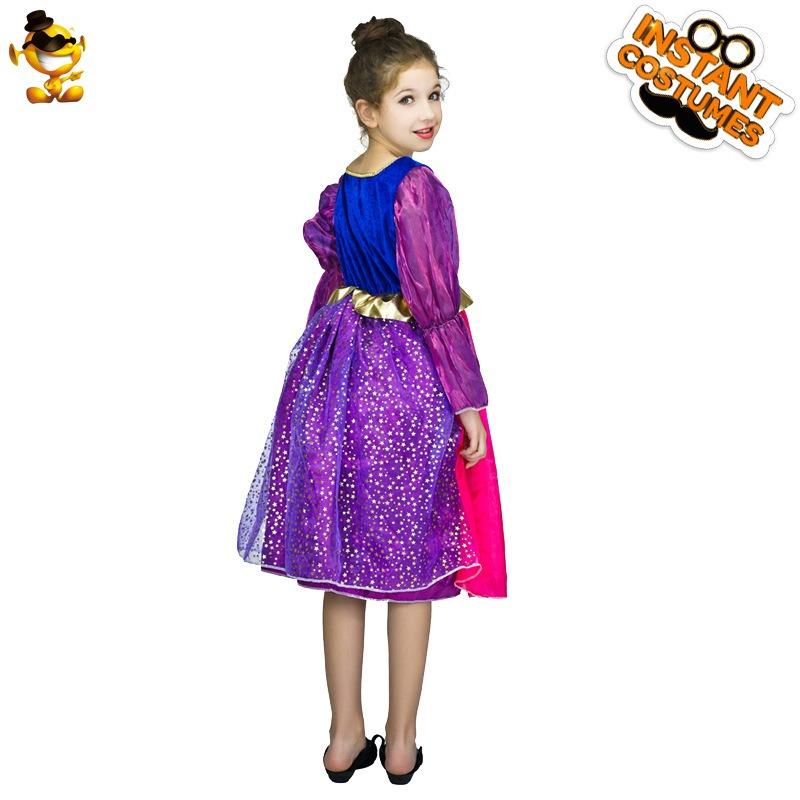 Stage Costume Makeup Party Costume Halloween Cosplay Costume Princess Dress