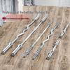 X-RW Strength Training Bar
