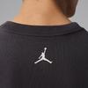 Jordan Sport Dri-Fit Moisture-Wicking Quick-Dry Solid Color Pullover T-Shirt Men tops IV2020-045