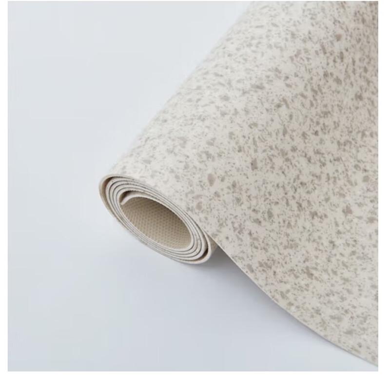 SLOYU PVC Commercial Wear-Resistant Flooring