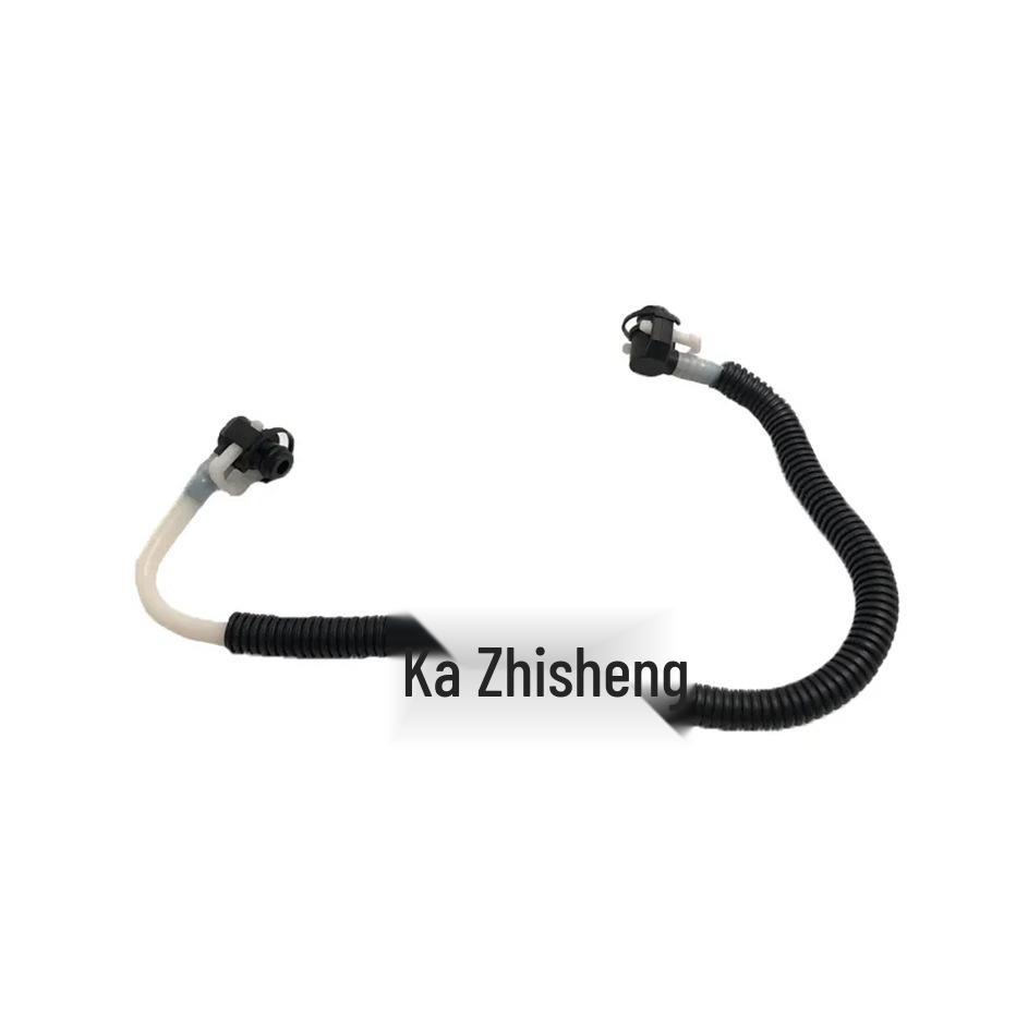 

Совместимая трубка возврата топлива для двигателей Mercedes Sprinter - 6110702032, 6110707632