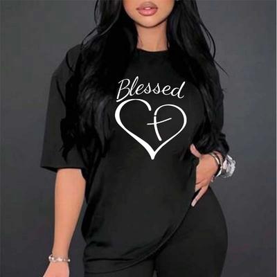 Bluzki – T-shirty i koszulki