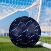 Tottenham Hotspur Football Club Size 5 Soccer Balls, Anti-Slip, Protective Football, Outdoor Sport, Practice Games, Birthdays Gift Suitable for Fan