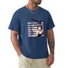 Mai Sakurajima lewd T-Shirt shirts graphic tees blue archive shirts graphic customs design your own black t-shirts for men