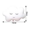 Wind White Little Daisy Balloon Egg Flower Chrysanthemum Birthday Arrangement Smiley Face Sun Flower Balloon
