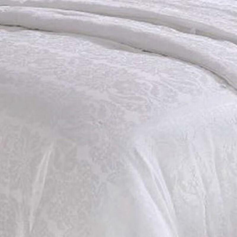 

FAUNEN Royal Classic Mulberry Silk Quilt