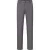 Seven Men's Summer Business Casual Straight Fit Trousers