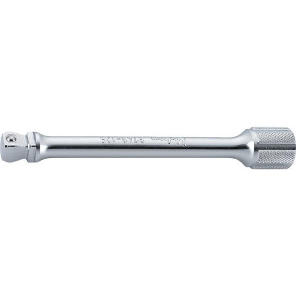 

Yamashita Industrial Research Institute Koken Offset Extension Bar Total Length 32mm 3/8 (9.5mm) SQ. 3763-32